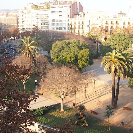 Mh Apartments Tetuan Barcelona Kültér fotó