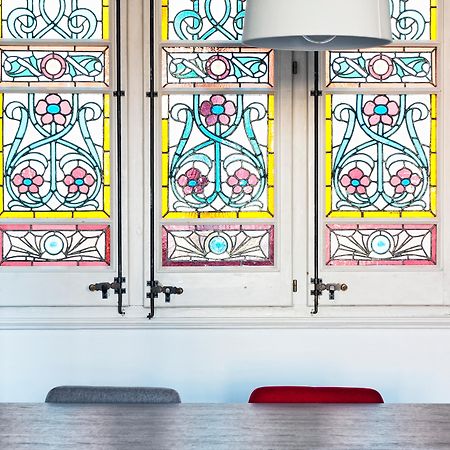 Mh Apartments Tetuan Barcelona Kültér fotó