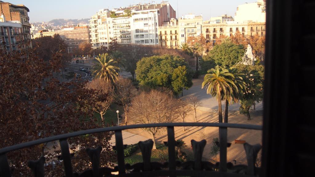 Mh Apartments Tetuan Barcelona Kültér fotó
