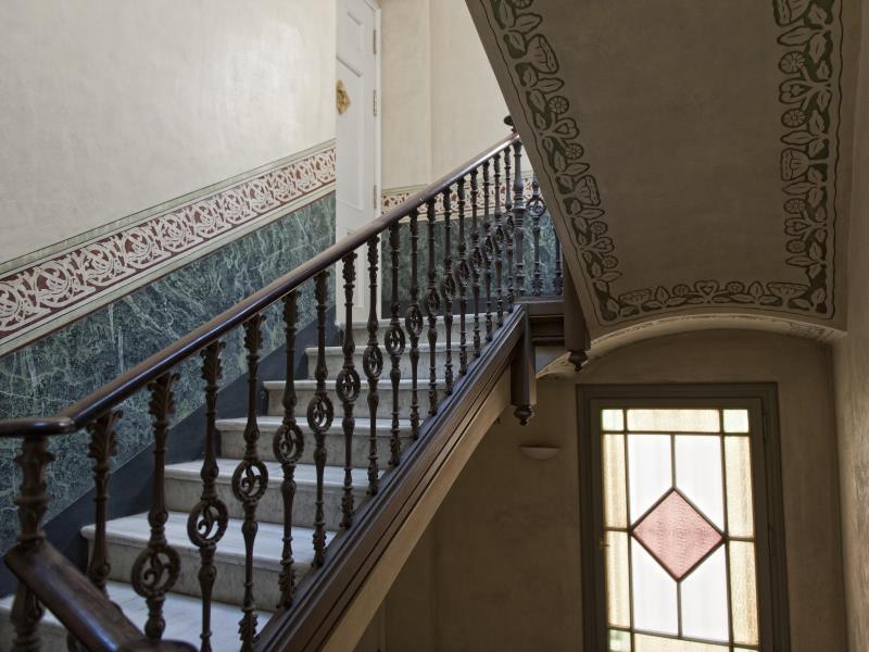 Mh Apartments Tetuan Barcelona Kültér fotó