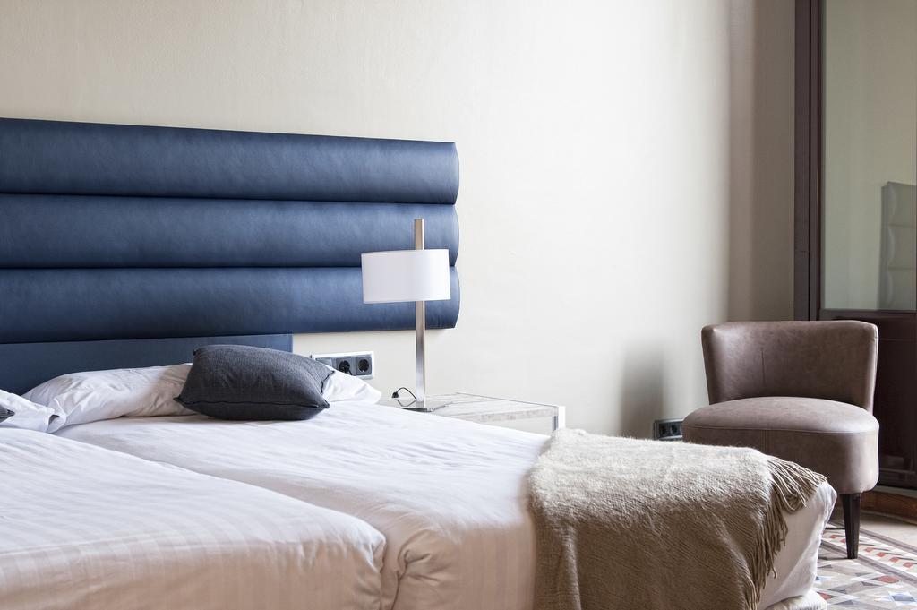 Mh Apartments Tetuan Barcelona Kültér fotó