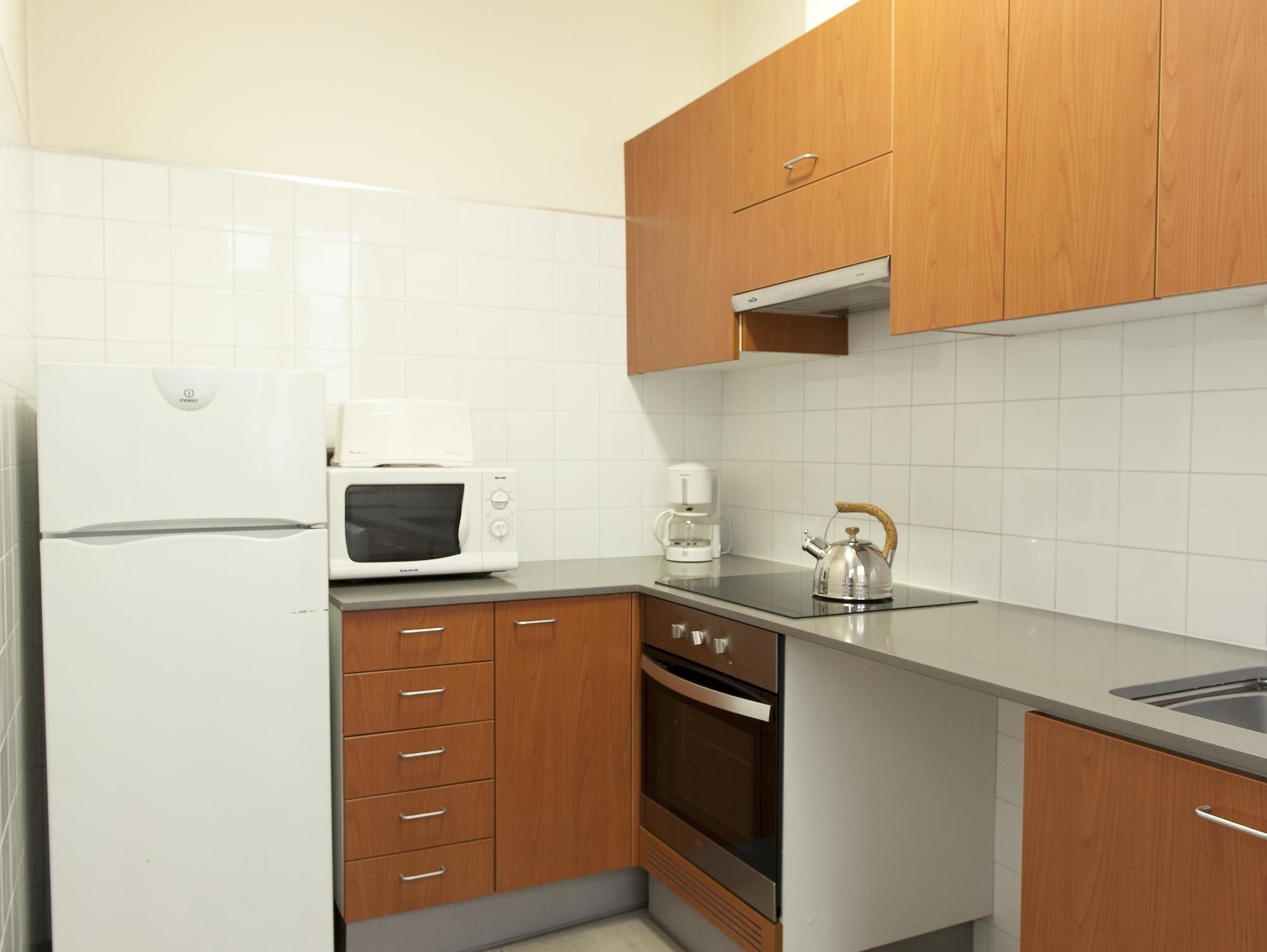 Mh Apartments Tetuan Barcelona Kültér fotó