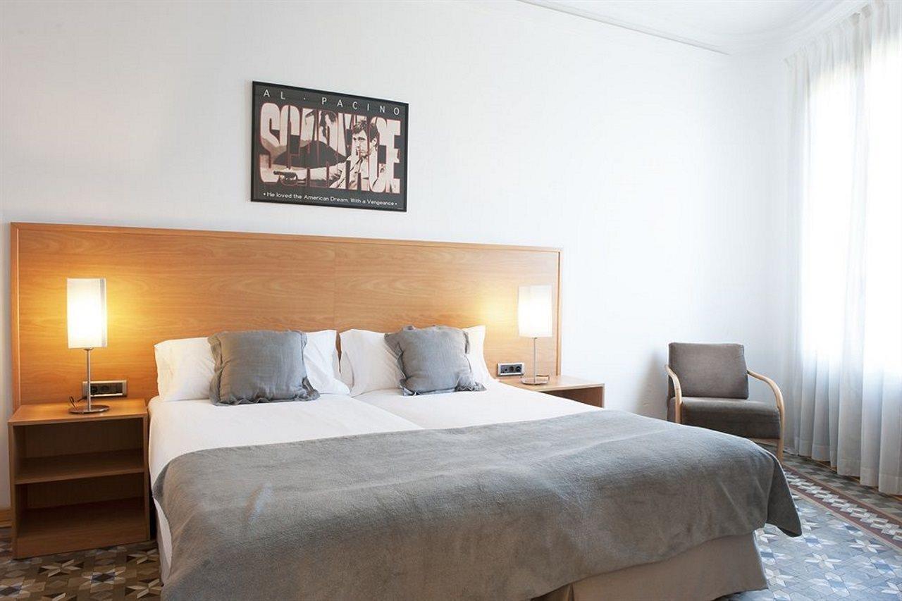 Mh Apartments Tetuan Barcelona Kültér fotó