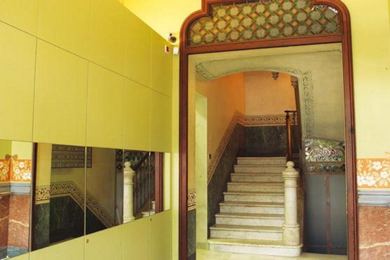 Mh Apartments Tetuan Barcelona Kültér fotó