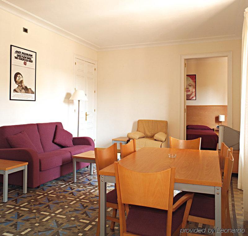 Mh Apartments Tetuan Barcelona Kültér fotó