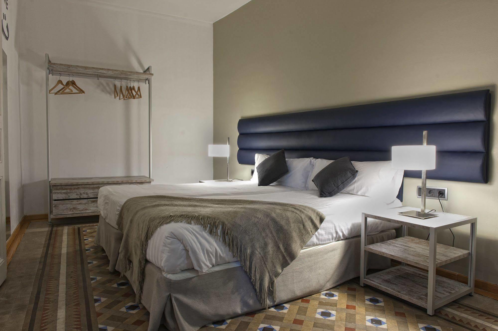 Mh Apartments Tetuan Barcelona Kültér fotó