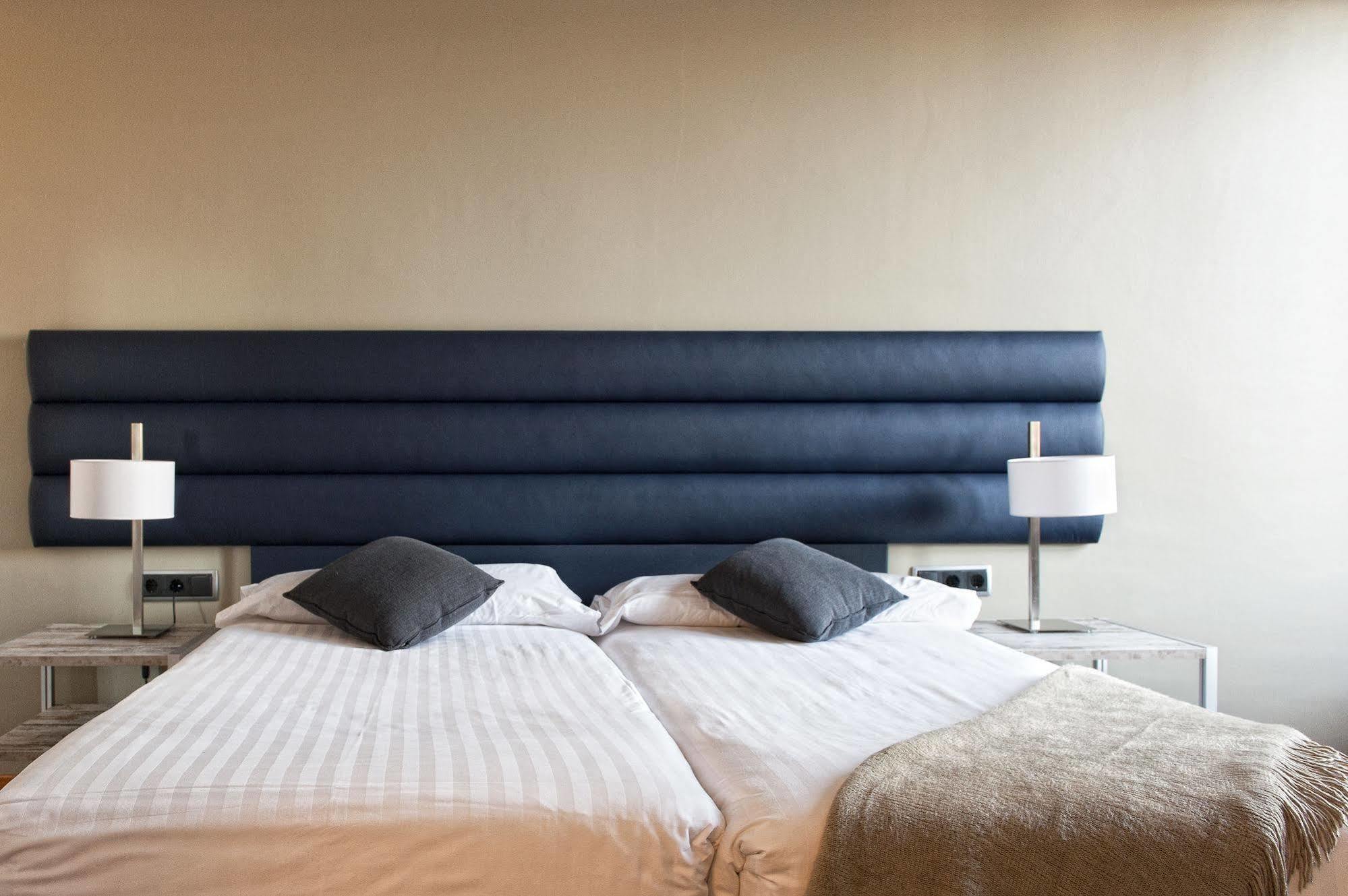 Mh Apartments Tetuan Barcelona Kültér fotó