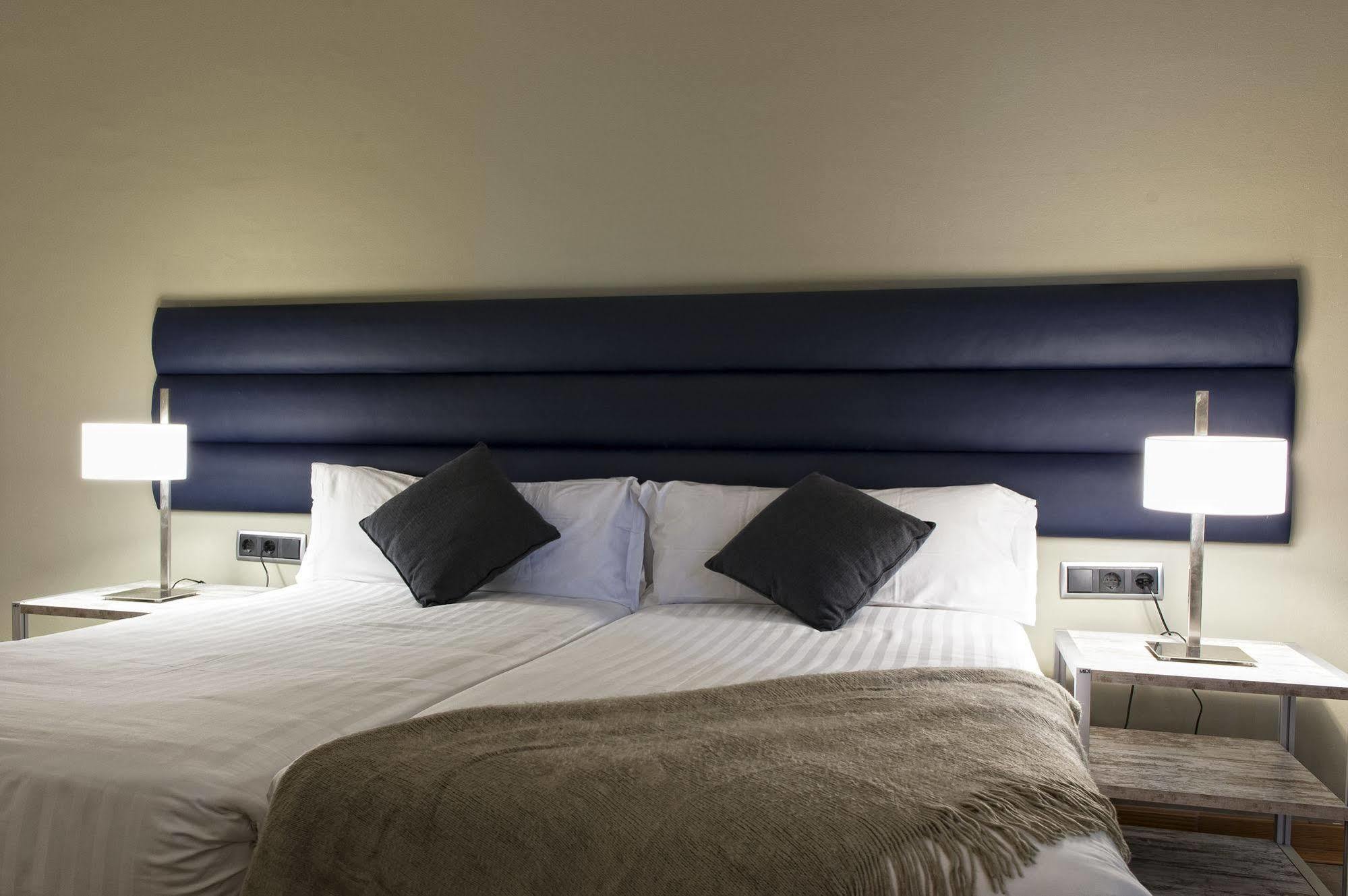 Mh Apartments Tetuan Barcelona Kültér fotó